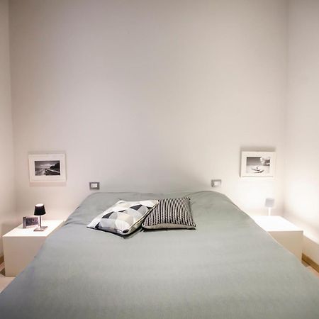 Casa Dell'Angelo Apartman Como Kültér fotó