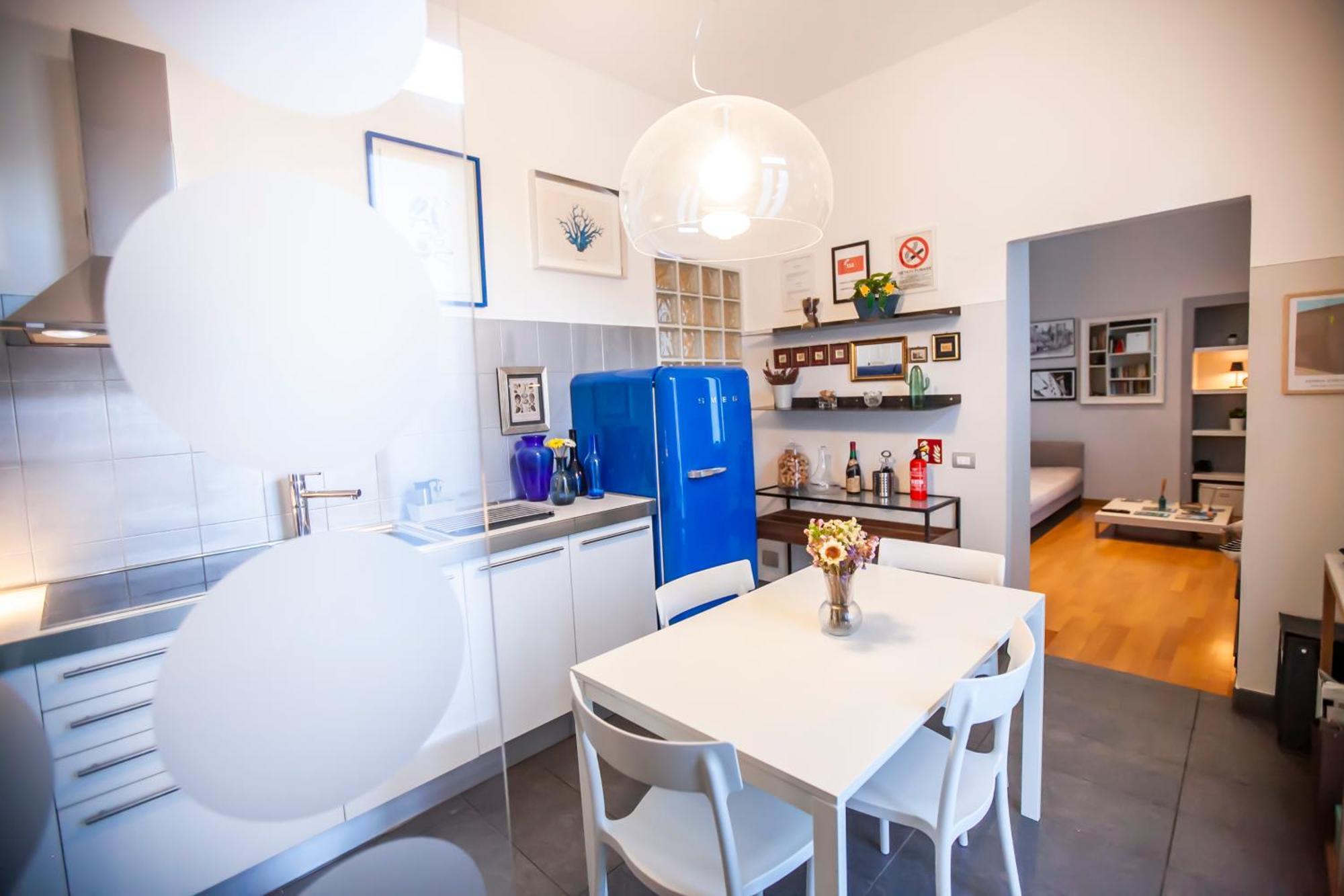 Casa Dell'Angelo Apartman Como Kültér fotó