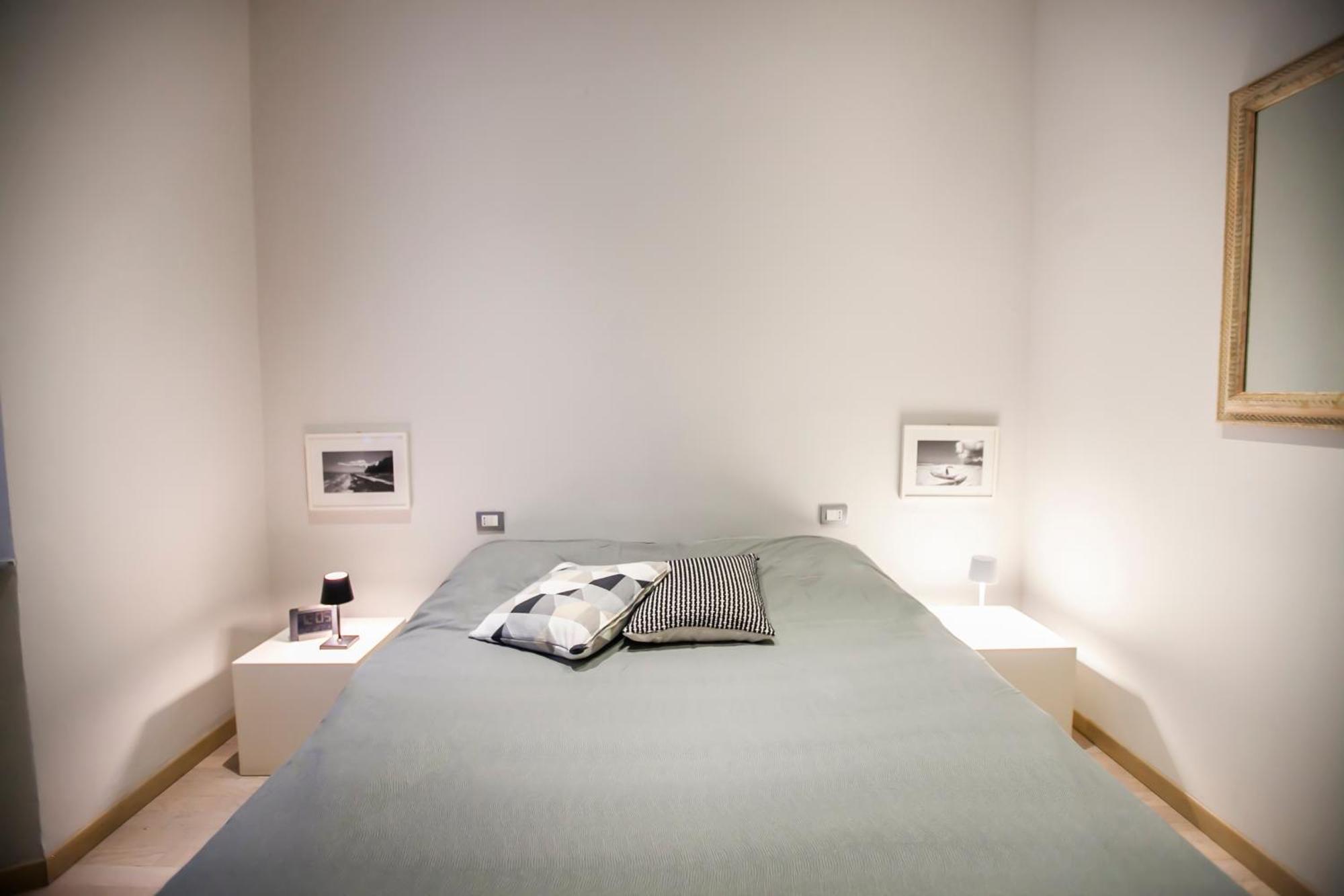 Casa Dell'Angelo Apartman Como Kültér fotó