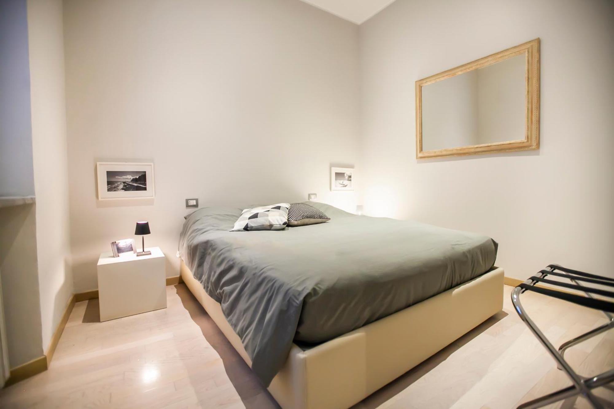 Casa Dell'Angelo Apartman Como Kültér fotó