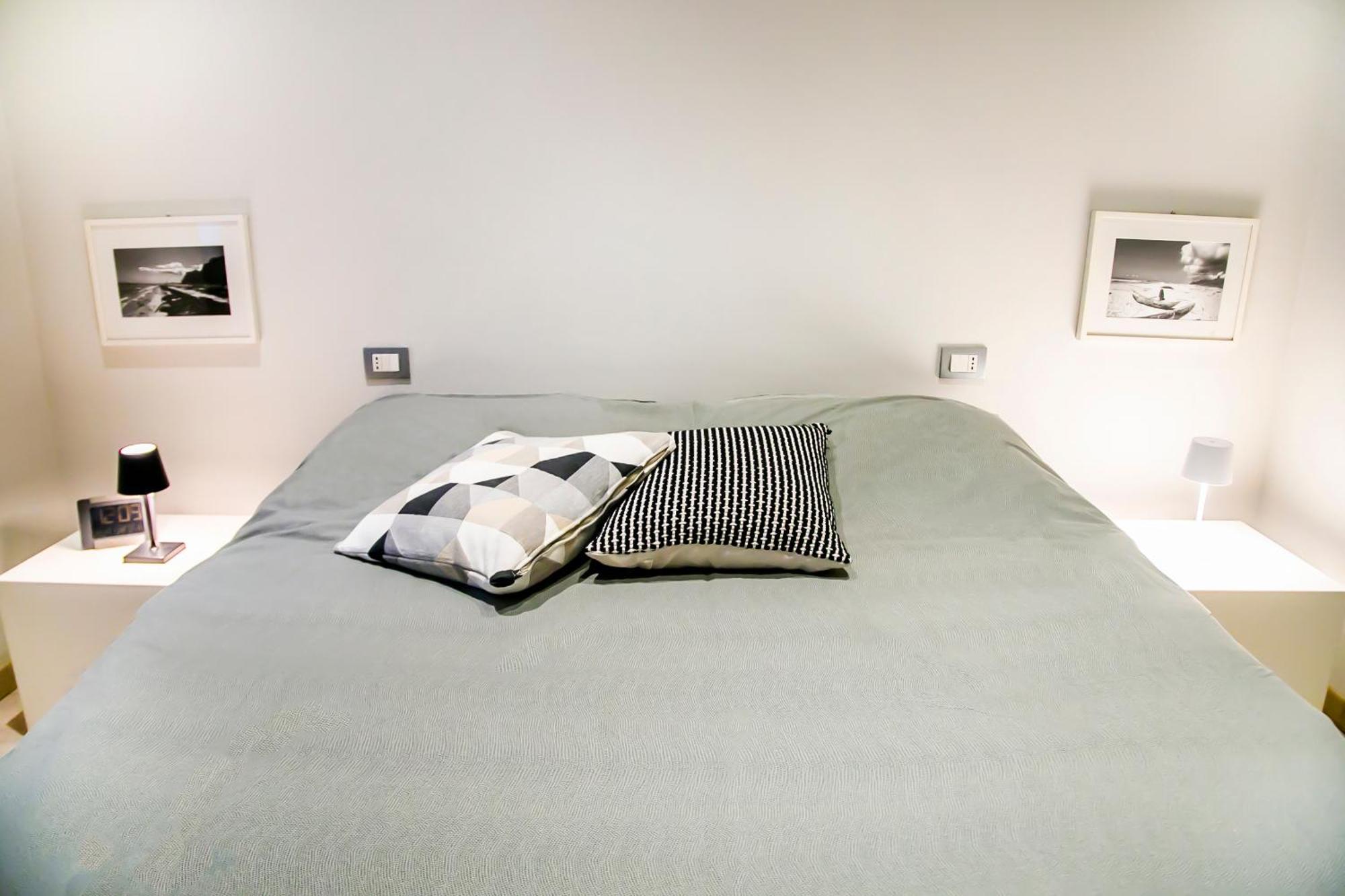 Casa Dell'Angelo Apartman Como Kültér fotó