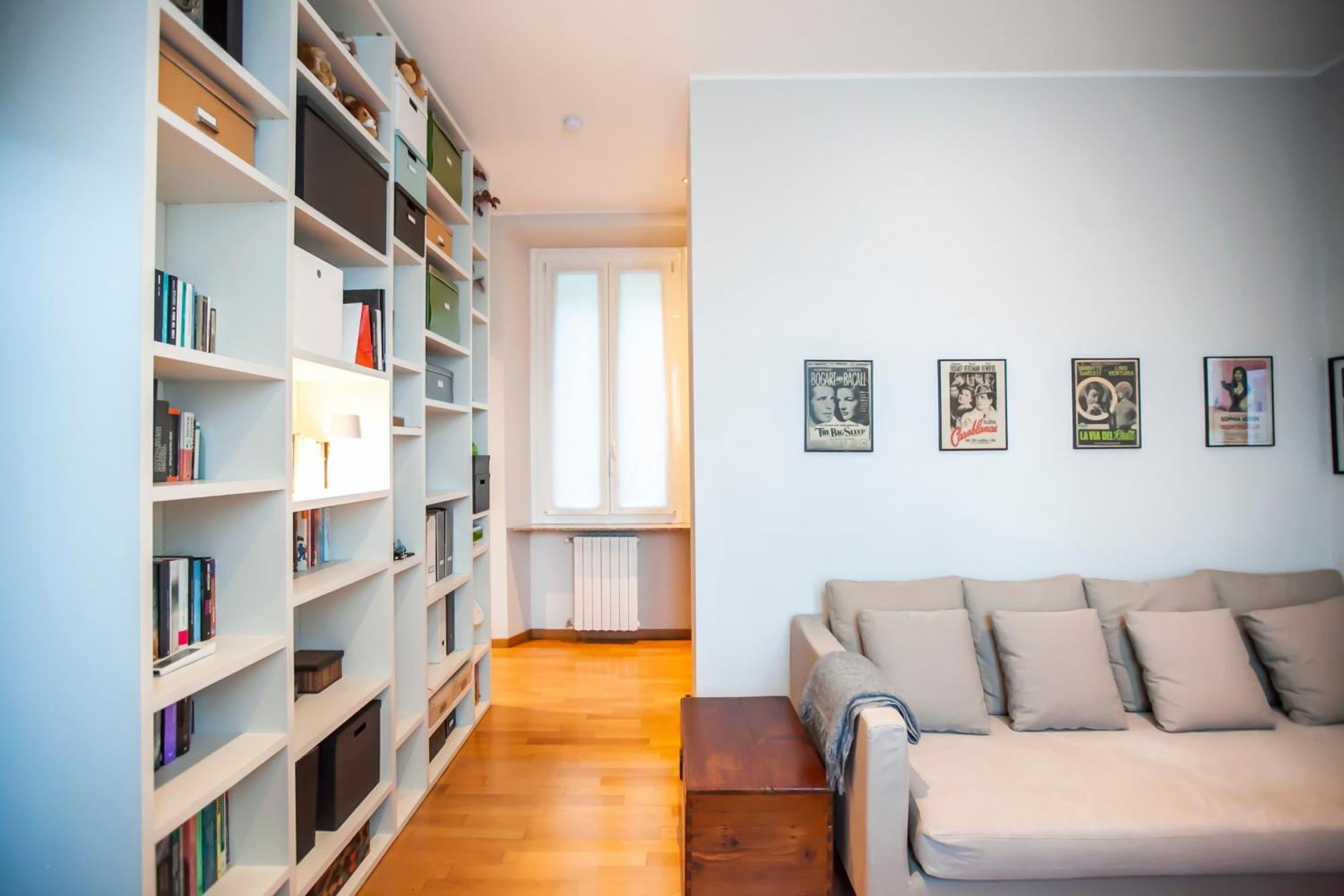 Casa Dell'Angelo Apartman Como Kültér fotó