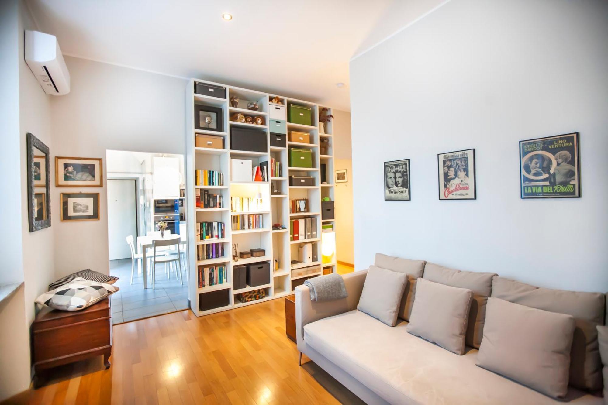 Casa Dell'Angelo Apartman Como Kültér fotó