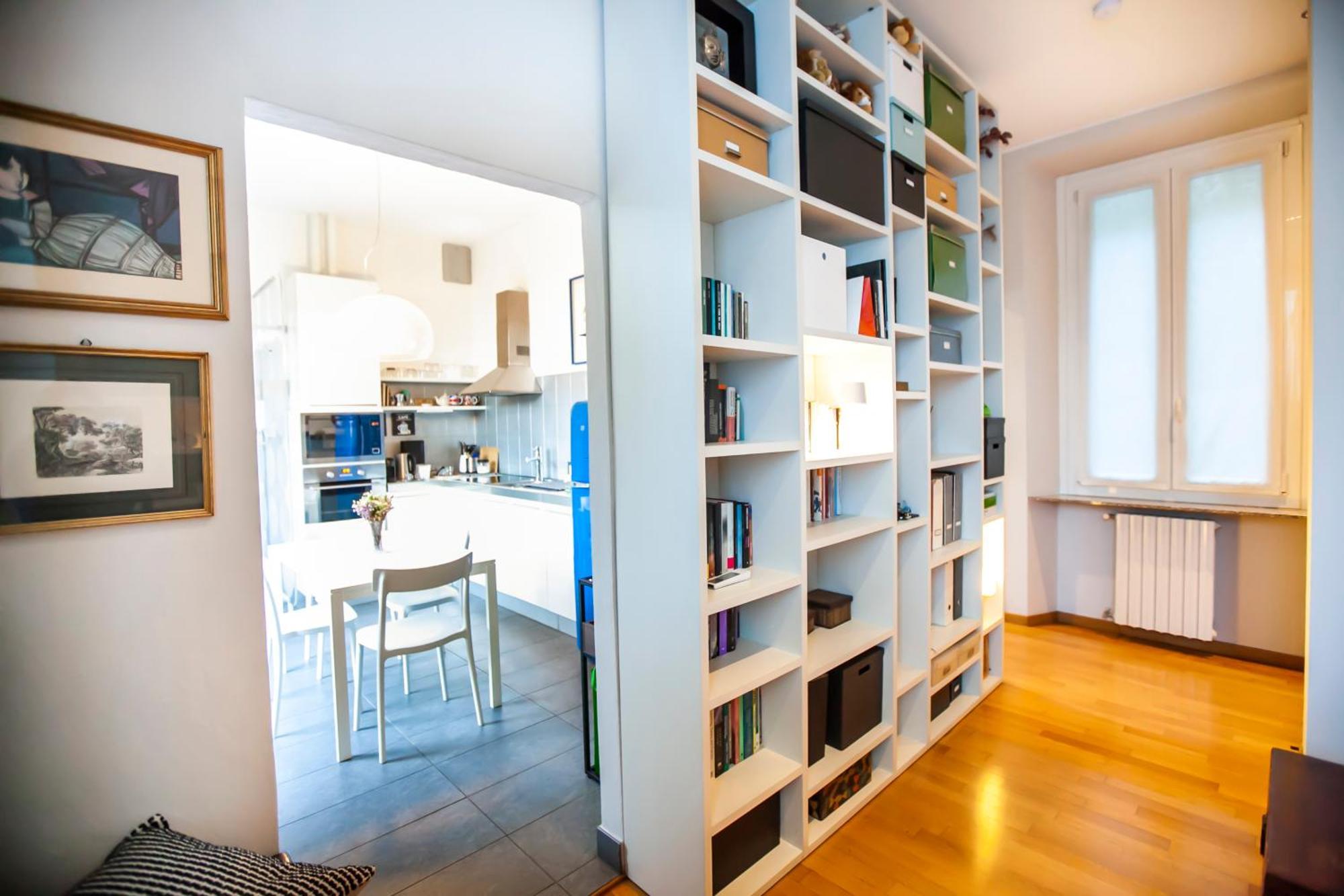 Casa Dell'Angelo Apartman Como Kültér fotó