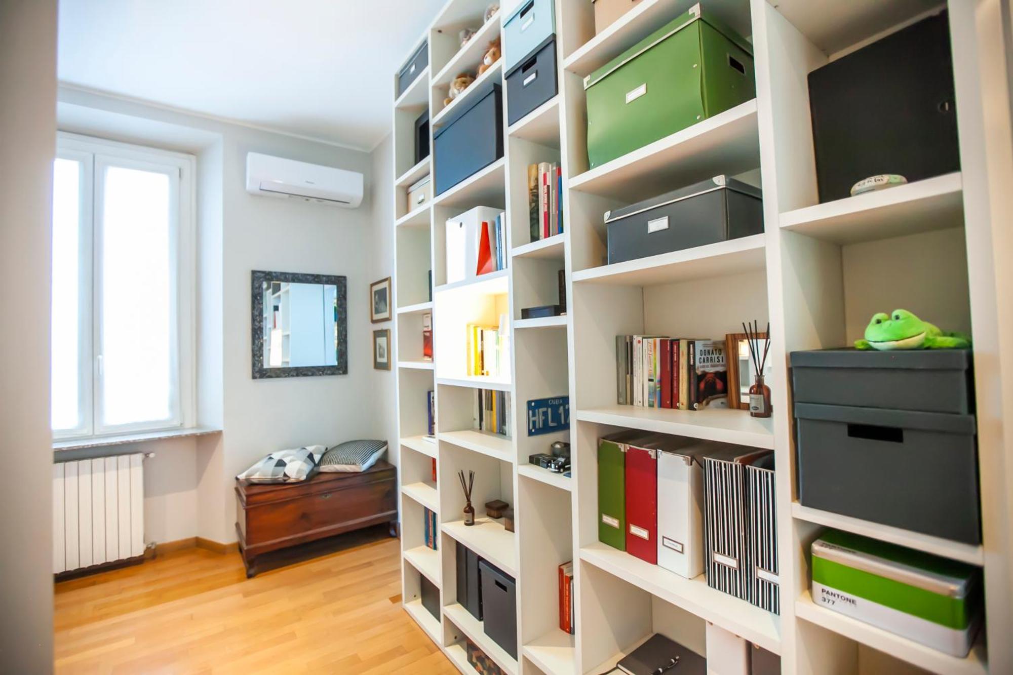 Casa Dell'Angelo Apartman Como Kültér fotó
