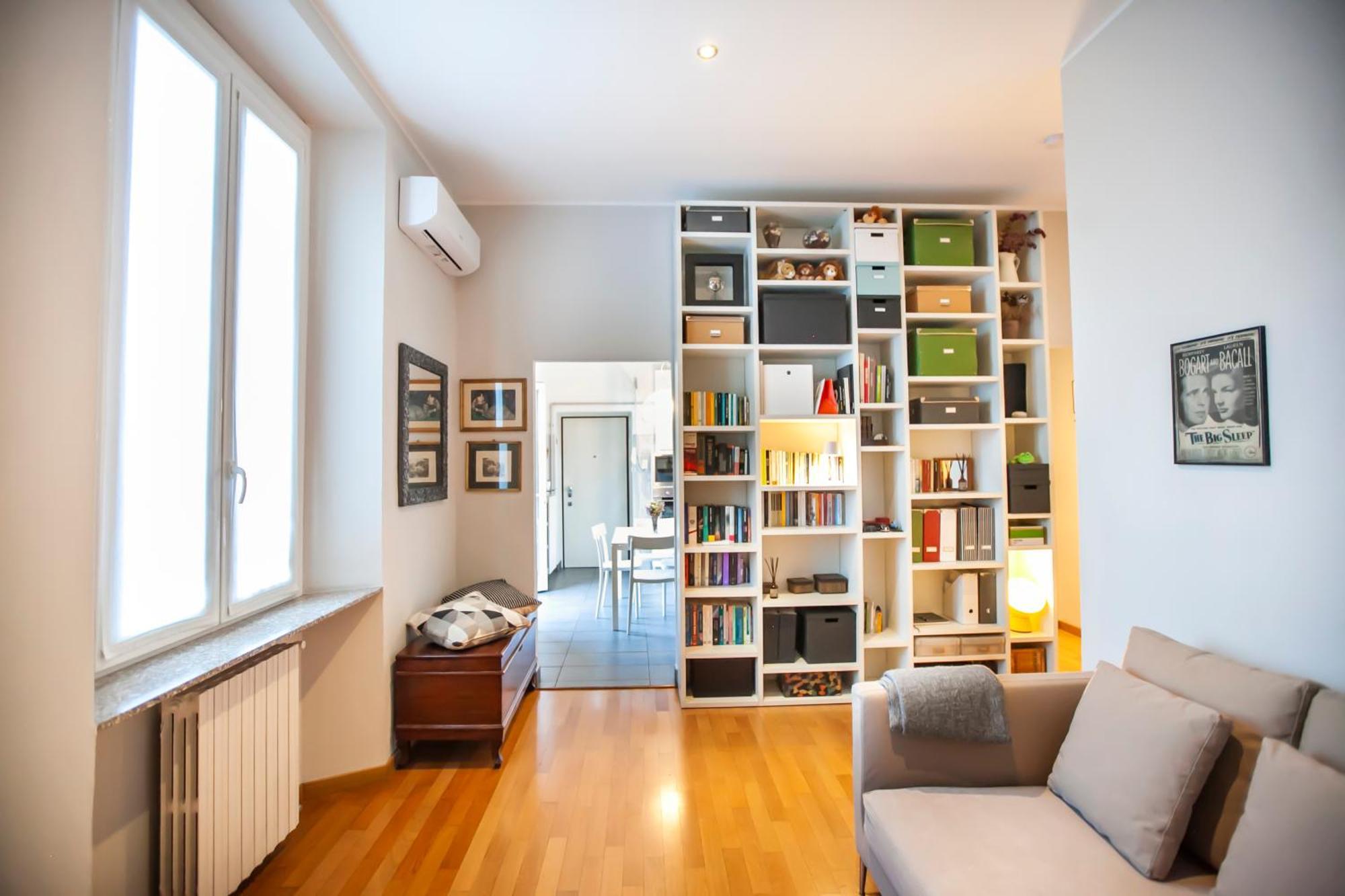 Casa Dell'Angelo Apartman Como Kültér fotó