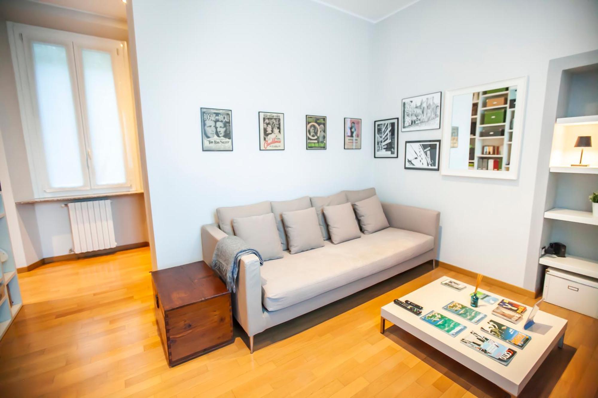 Casa Dell'Angelo Apartman Como Kültér fotó