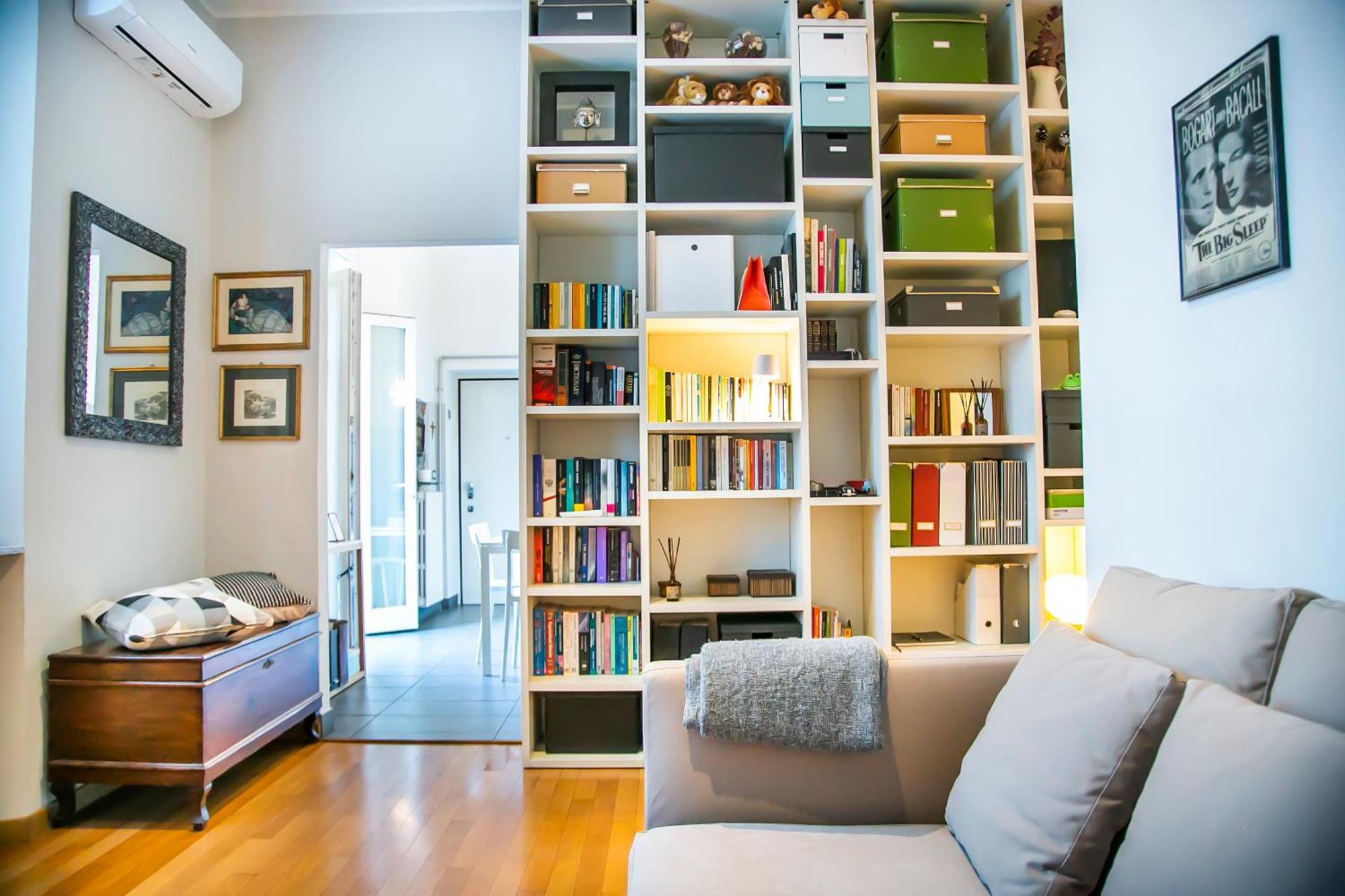 Casa Dell'Angelo Apartman Como Kültér fotó