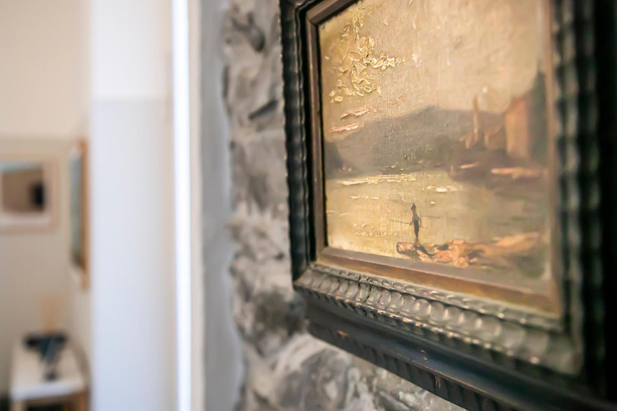 Casa Dell'Angelo Apartman Como Kültér fotó