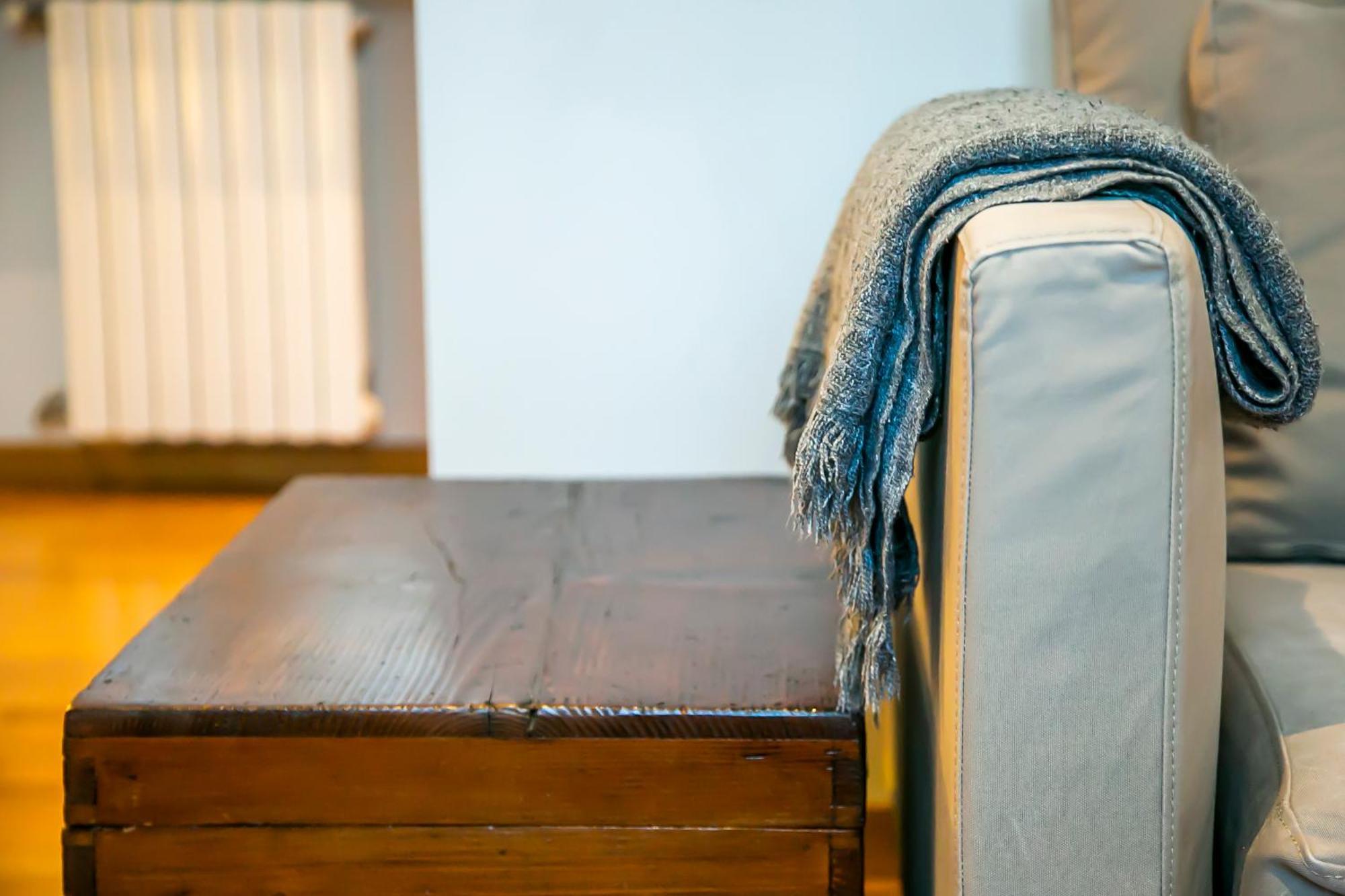 Casa Dell'Angelo Apartman Como Kültér fotó